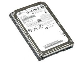 SSD Fujitsu SATA 6G 960GB Mixed-Use 2.5' H-P EP